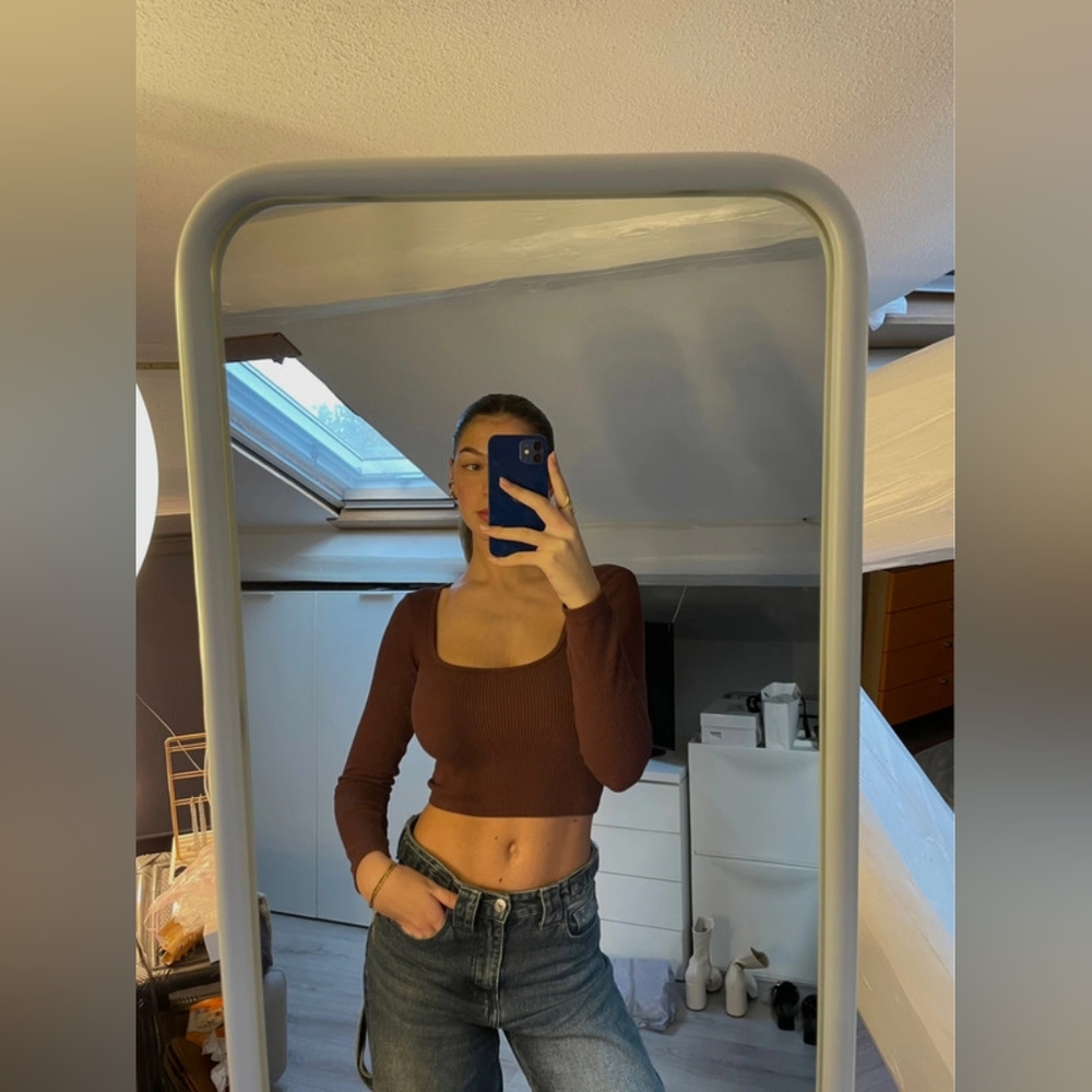 Zara tank tops,s